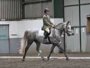 Image 280 in NEWTON HALL EQUITATION. DRESSAGE. 26 MAY 2019.