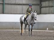 Image 286 in NEWTON HALL EQUITATION. DRESSAGE. 26 MAY 2019.