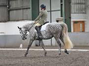 Image 288 in NEWTON HALL EQUITATION. DRESSAGE. 26 MAY 2019.