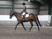 Image 30 in NEWTON HALL EQUITATION. DRESSAGE. 26 MAY 2019.