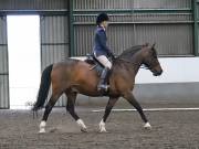 Image 32 in NEWTON HALL EQUITATION. DRESSAGE. 26 MAY 2019.