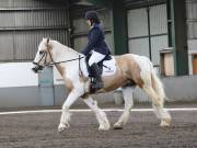 Image 4 in NEWTON HALL EQUITATION. DRESSAGE. 26 MAY 2019.