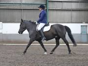 Image 41 in NEWTON HALL EQUITATION. DRESSAGE. 26 MAY 2019.