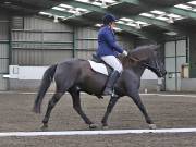 Image 42 in NEWTON HALL EQUITATION. DRESSAGE. 26 MAY 2019.