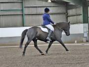 Image 43 in NEWTON HALL EQUITATION. DRESSAGE. 26 MAY 2019.