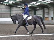 Image 44 in NEWTON HALL EQUITATION. DRESSAGE. 26 MAY 2019.