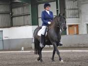 Image 45 in NEWTON HALL EQUITATION. DRESSAGE. 26 MAY 2019.