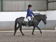 Image 46 in NEWTON HALL EQUITATION. DRESSAGE. 26 MAY 2019.