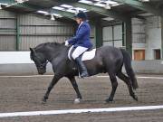 Image 47 in NEWTON HALL EQUITATION. DRESSAGE. 26 MAY 2019.