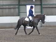 Image 48 in NEWTON HALL EQUITATION. DRESSAGE. 26 MAY 2019.