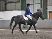 Image 49 in NEWTON HALL EQUITATION. DRESSAGE. 26 MAY 2019.