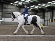 Image 52 in NEWTON HALL EQUITATION. DRESSAGE. 26 MAY 2019.