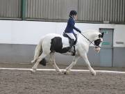 Image 55 in NEWTON HALL EQUITATION. DRESSAGE. 26 MAY 2019.