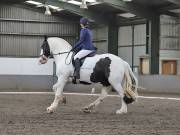 Image 57 in NEWTON HALL EQUITATION. DRESSAGE. 26 MAY 2019.