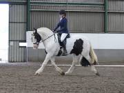 Image 58 in NEWTON HALL EQUITATION. DRESSAGE. 26 MAY 2019.