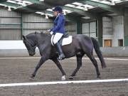 Image 6 in NEWTON HALL EQUITATION. DRESSAGE. 26 MAY 2019.