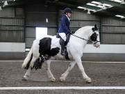 Image 62 in NEWTON HALL EQUITATION. DRESSAGE. 26 MAY 2019.