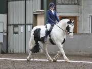 Image 63 in NEWTON HALL EQUITATION. DRESSAGE. 26 MAY 2019.