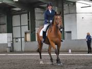 Image 66 in NEWTON HALL EQUITATION. DRESSAGE. 26 MAY 2019.