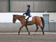 Image 69 in NEWTON HALL EQUITATION. DRESSAGE. 26 MAY 2019.