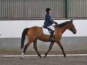 Image 71 in NEWTON HALL EQUITATION. DRESSAGE. 26 MAY 2019.