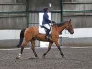 Image 73 in NEWTON HALL EQUITATION. DRESSAGE. 26 MAY 2019.