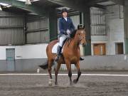 Image 77 in NEWTON HALL EQUITATION. DRESSAGE. 26 MAY 2019.