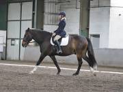 Image 8 in NEWTON HALL EQUITATION. DRESSAGE. 26 MAY 2019.