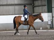 Image 82 in NEWTON HALL EQUITATION. DRESSAGE. 26 MAY 2019.