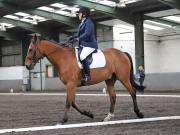 Image 83 in NEWTON HALL EQUITATION. DRESSAGE. 26 MAY 2019.