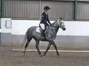 Image 9 in NEWTON HALL EQUITATION. DRESSAGE. 26 MAY 2019.