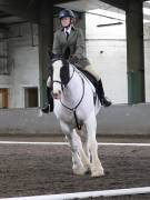 Image 94 in NEWTON HALL EQUITATION. DRESSAGE. 26 MAY 2019.