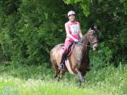 Image 109 in IPSWICH HORSE SOCIETY. SPRING CHARITY RIDE. WINSTON.