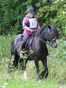 Image 123 in IPSWICH HORSE SOCIETY. SPRING CHARITY RIDE. WINSTON.