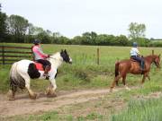 Image 127 in IPSWICH HORSE SOCIETY. SPRING CHARITY RIDE. WINSTON.