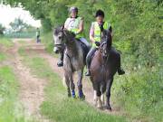 Image 167 in IPSWICH HORSE SOCIETY. SPRING CHARITY RIDE. WINSTON.