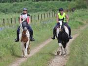 Image 177 in IPSWICH HORSE SOCIETY. SPRING CHARITY RIDE. WINSTON.