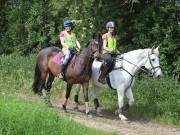 Image 56 in IPSWICH HORSE SOCIETY. SPRING CHARITY RIDE. WINSTON.