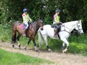 Image 59 in IPSWICH HORSE SOCIETY. SPRING CHARITY RIDE. WINSTON.