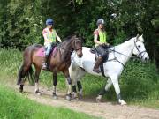 Image 60 in IPSWICH HORSE SOCIETY. SPRING CHARITY RIDE. WINSTON.