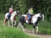 Image 67 in IPSWICH HORSE SOCIETY. SPRING CHARITY RIDE. WINSTON.