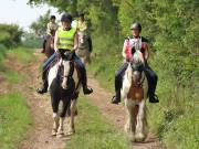 Image 72 in IPSWICH HORSE SOCIETY. SPRING CHARITY RIDE. WINSTON.