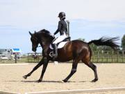 Image 100 in BROADLAND EQUESTRIAN CENTRE. DRESSAGE. JUNE 2019.