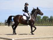 Image 110 in BROADLAND EQUESTRIAN CENTRE. DRESSAGE. JUNE 2019.