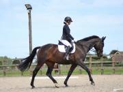 Image 111 in BROADLAND EQUESTRIAN CENTRE. DRESSAGE. JUNE 2019.