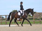 Image 117 in BROADLAND EQUESTRIAN CENTRE. DRESSAGE. JUNE 2019.