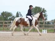 Image 12 in BROADLAND EQUESTRIAN CENTRE. DRESSAGE. JUNE 2019.