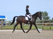 Image 122 in BROADLAND EQUESTRIAN CENTRE. DRESSAGE. JUNE 2019.