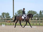 Image 123 in BROADLAND EQUESTRIAN CENTRE. DRESSAGE. JUNE 2019.