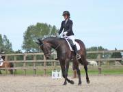 Image 129 in BROADLAND EQUESTRIAN CENTRE. DRESSAGE. JUNE 2019.